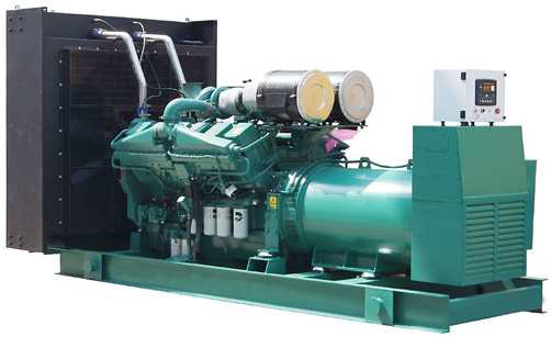 浦江30kw康明斯柴油发电机组图片 浦江30kw康明斯柴油发电机组图片