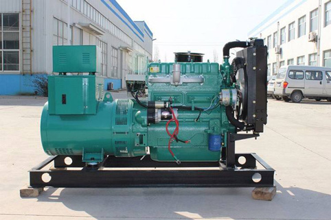 浦江小型柴油发电机 浦江小型柴油发电机