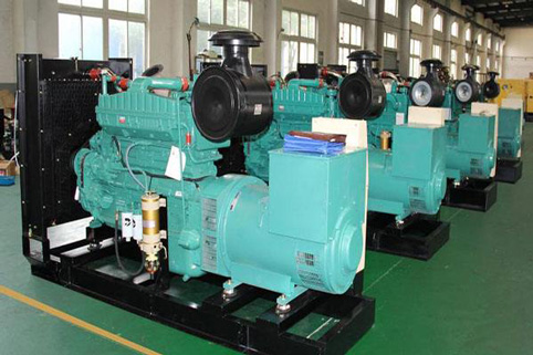 浦江小型柴油发电机 浦江小型柴油发电机