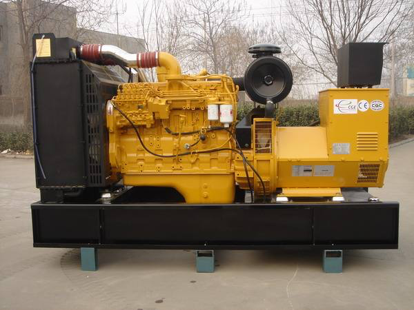 浦江发电机出租