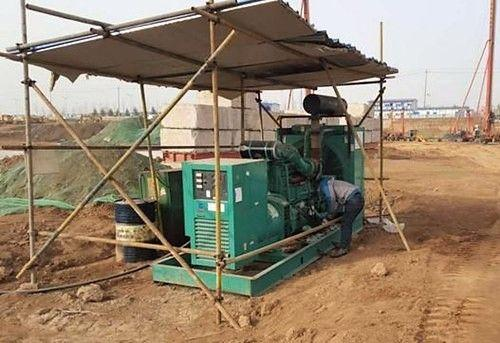 浦江发电机出租 浦江发电机出租