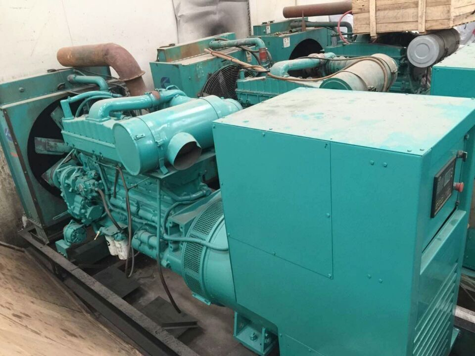 浦江发电机出租 浦江发电机出租