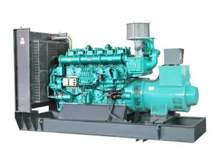 浦江发电机出租