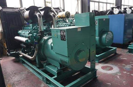 浦江柴油发电机 浦江柴油发电机