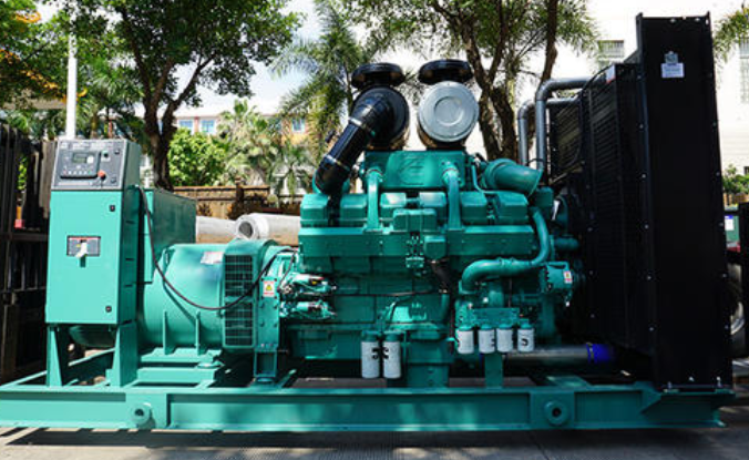 浦江柴油发电机 浦江柴油发电机